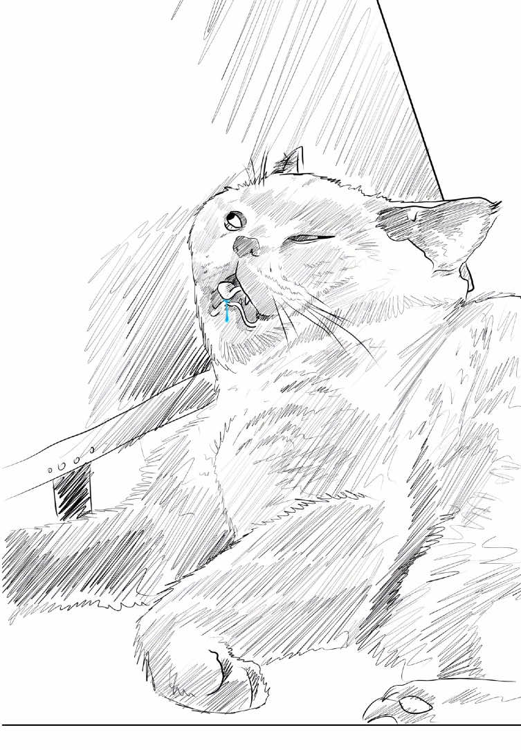 ТГК: barrxat  Instagram: BarrxArt  #art #animation #cat #funny #funnycat #lmao #meme #drawing #painting #cartoon #кот #арт #анимация #мем #рисунок #смех 