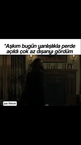 askim nedemek perde acildi  #joegoldberg #pennbadgley #you #younetflix #pov 