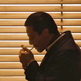 The hair! The hair! 🥵 . #thegodfather #godfather #michaelcorleone #corleone #foryou #fyp #alpacino 