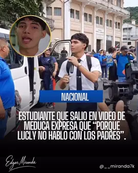 pobre muchacho 🤢