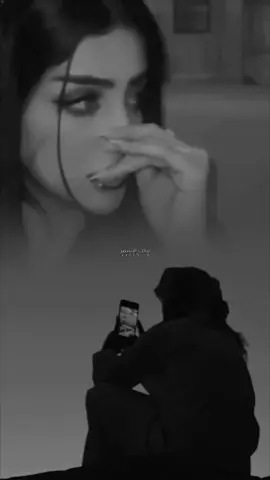 فرقا الحبيب علينا شين..خل المشاعر له تنوحي
