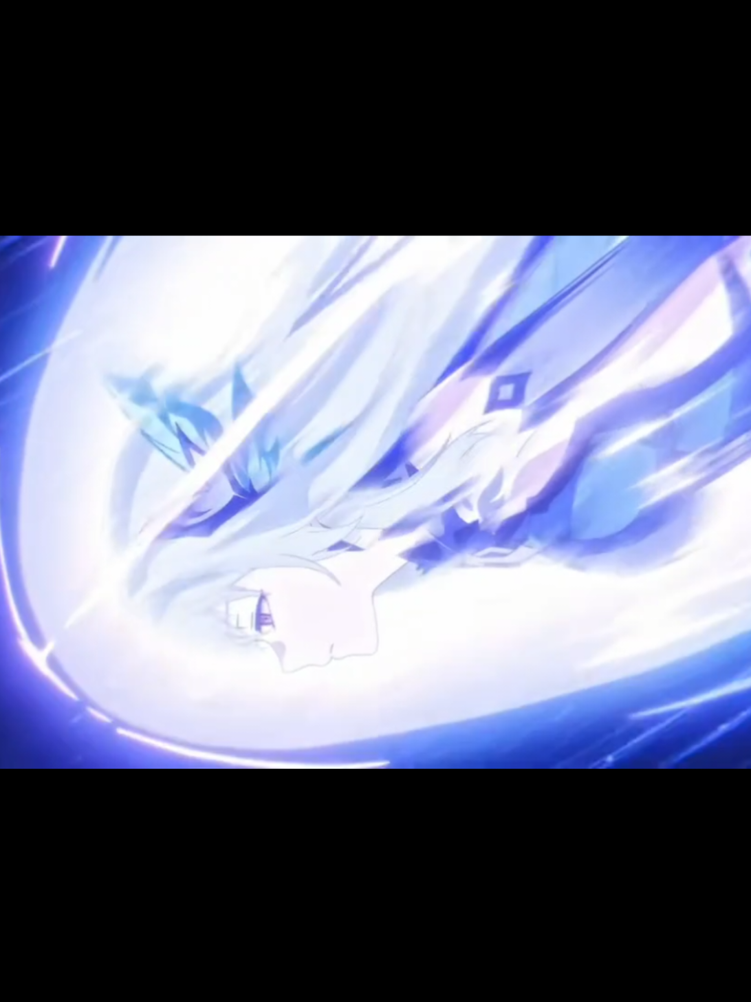 الحمدلله بتي عندي مضمون 🤣🎉 #سكيرك #قنشن_امباكت #skirk #GenshinImpact 