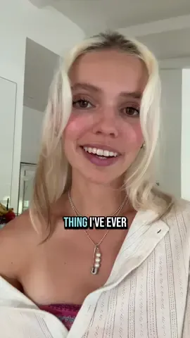 it was super on purpose and not at all an accident