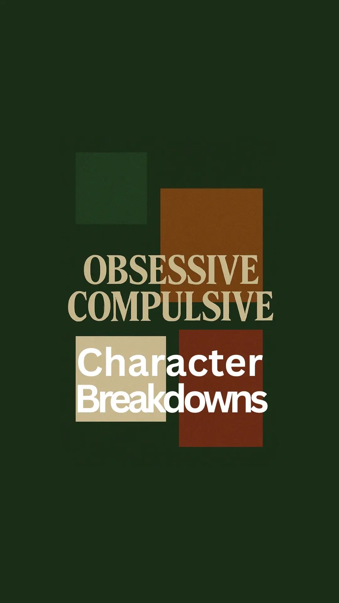 And there’s still more day playing/festured background roles! Which character is calling out to you? #castingcall #obsessivecompulsivefilm #thrillermovie #donniedarko #scottpilgrim #bpdawareness #ocdawareness #indiemovie #psychologicalthriller 