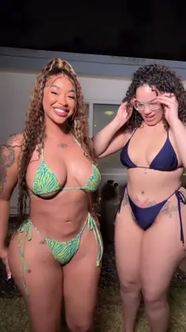 Should we do a scene together ?😍