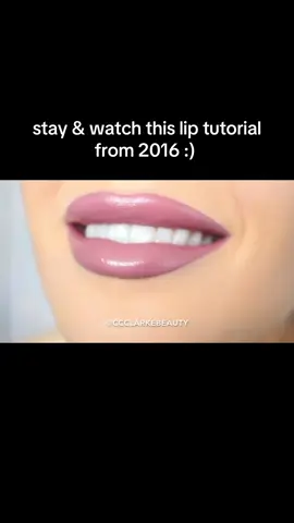 #ginnyandgeorgia #loveislandusa #makeup #2016makeup #2016makeuptrends #lipstick #lipcombo #lipgloss #fyp 