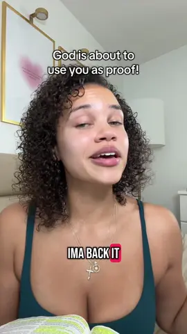 It’s your time friend 😮‍💨✨🙏🏽🤌🏽 make sure to follow @Bray if you want me to do live Bible study! 🫶🏽 