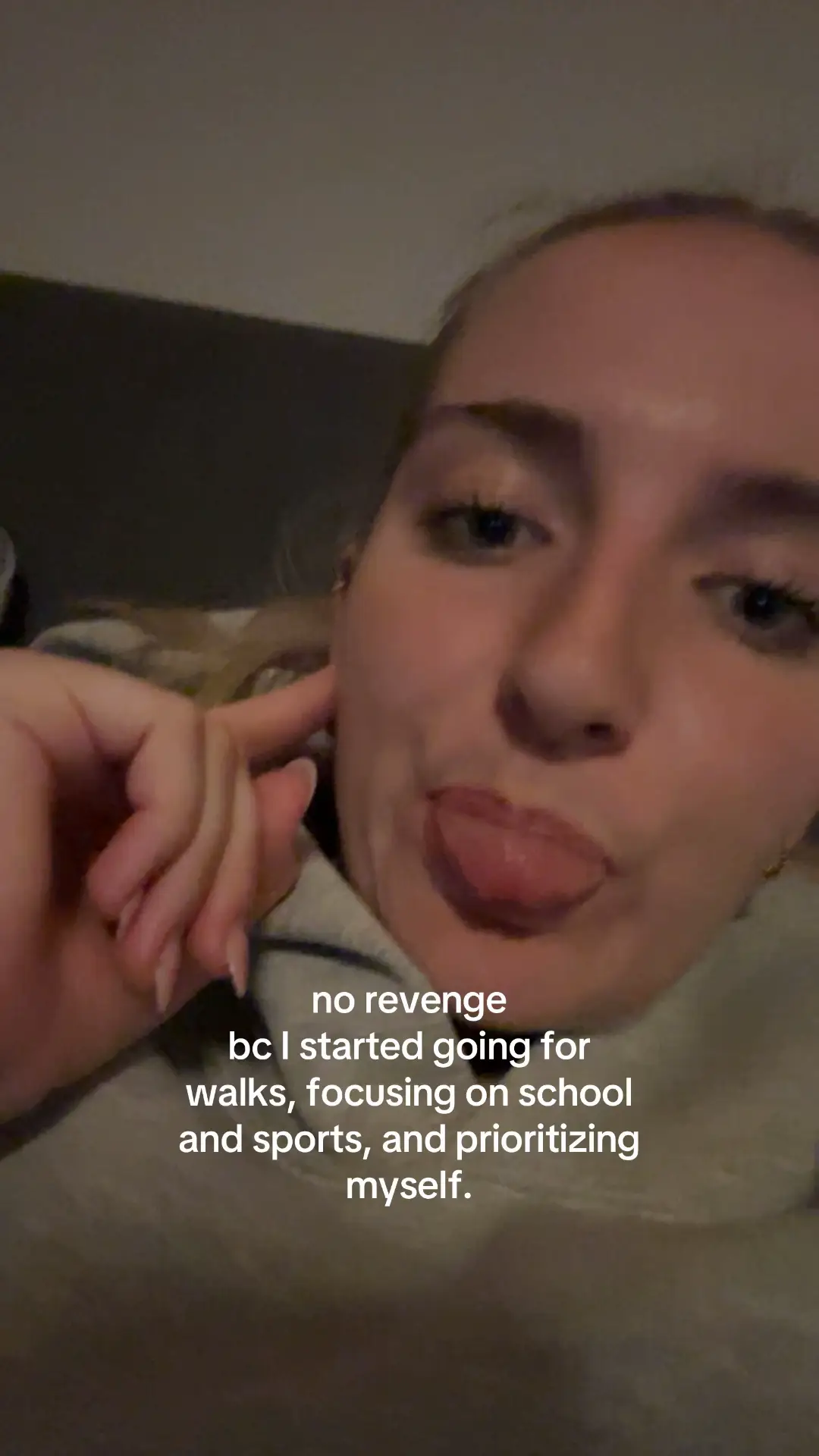 #norevenge #fyp #viral #fy