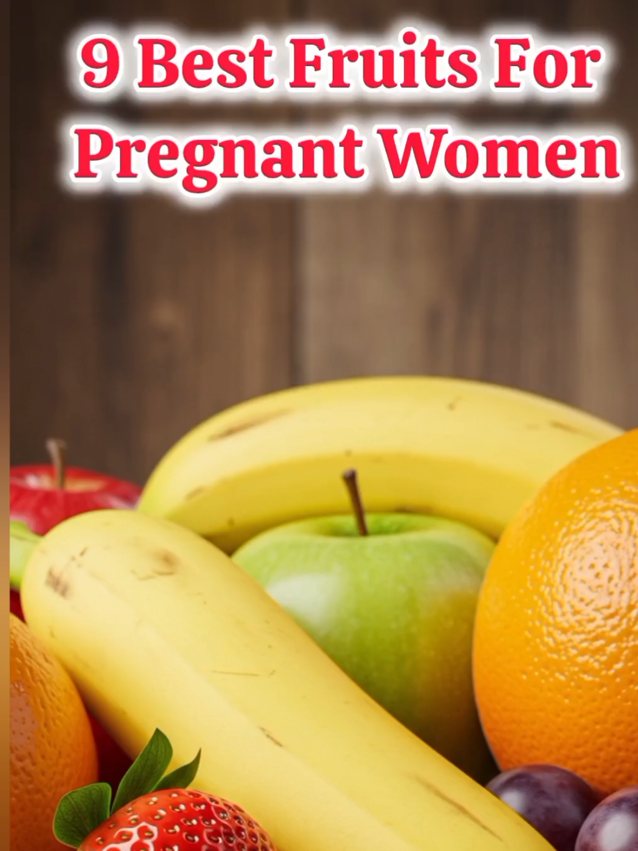 9 Best Fruits For Pregnant woman❤ #pregnant #pregnantlife #pregnantwoman #pregnancy #pregnancyjourney #pregnancytiktok #foryoupage #foryou #foru #fyp #viralvideo #viraltiktokvideo #treanding #knowledge #drayeshaumer #drayesha #trending #fruitsforpregnancy 