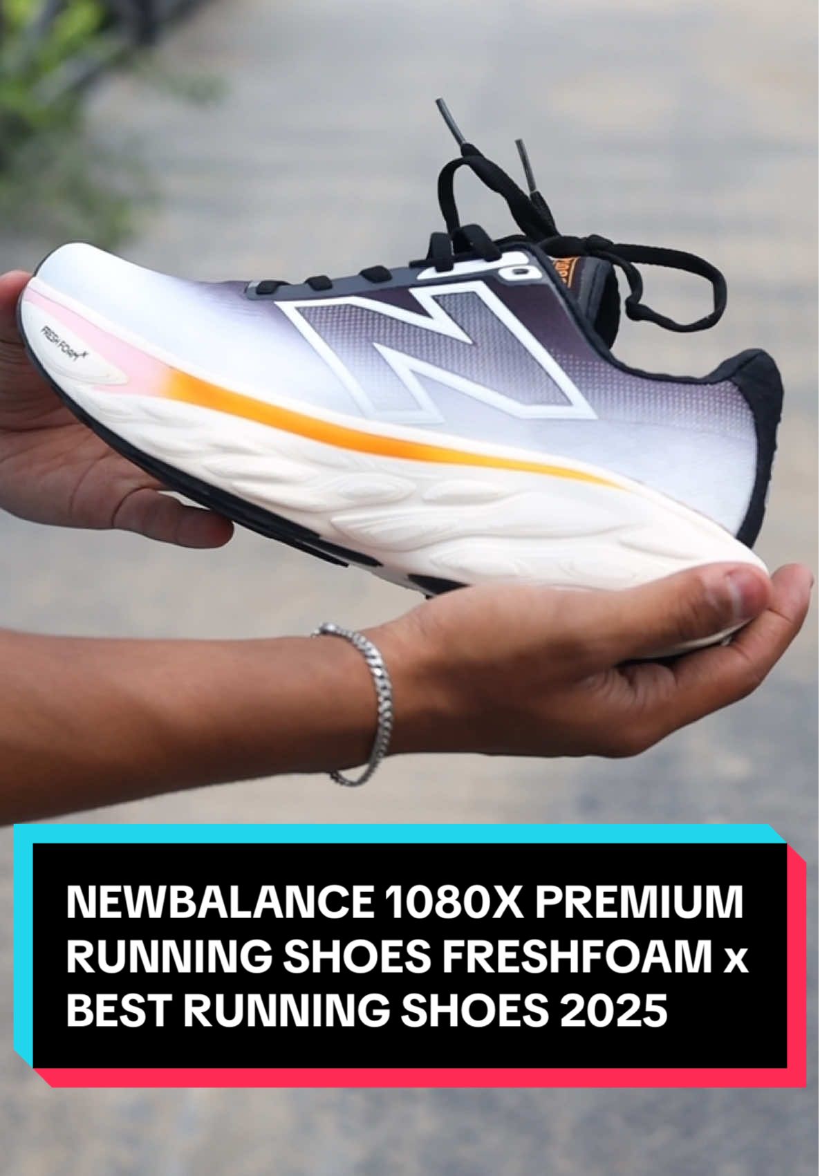 NEWBALANCE FRESHFOAM 1080X PREMIUM RUNNING SHOES. best running shoes delivered to our dear customers. Best running shoes 2025 are now available on CH SPORTS. WhatsApp us and get your shoes delivered to your doorstep. 03099868226 #chaudharysportsofficial #bigsale #sale #megasale #new #best #shoes #Running #Summer #newarrivals #ecommerce #run #gym #gymviral #nike #adidas #newbalance #puma #footwear #viral #foryou #fypage #fyp #foryoupage #tikokviral #tiktok #fyppppppppppppppppppppppp #viralmyvideo #trend #fypシ゚viral #fypシ゚ #unfrezzmyaccount 