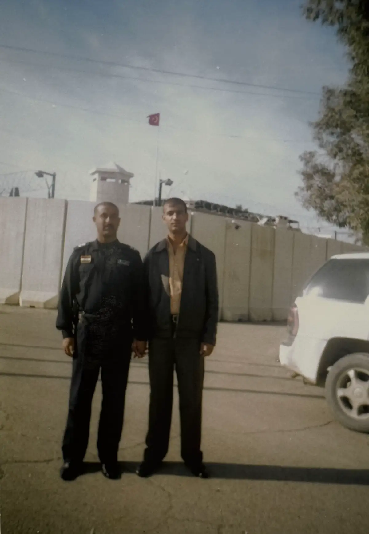 #القنصليه_التركيه #شرطة_نينوى #وزارة_الداخلية #السفاره_التركيه #شهداء_العراق_ذكرى_لا_ينساها_الجميع 