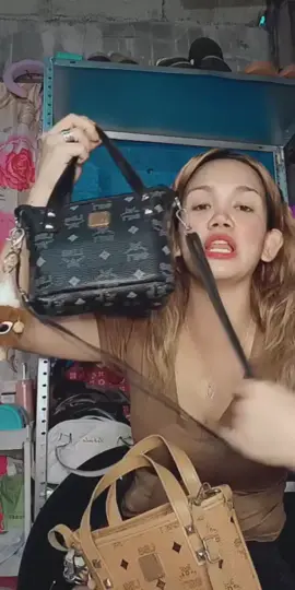 #tiktoklive #livehighlights #leather #bag #slingbag #shoulderbag #handbag #affordable #clicktheyellowbasket 