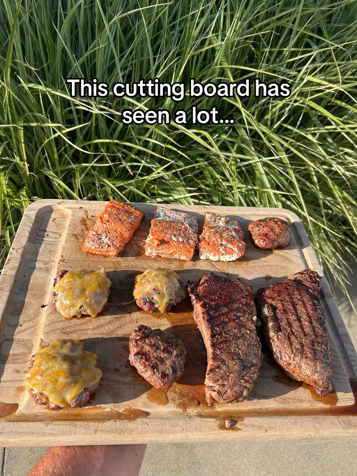 #cuttingboard #mealideas #primal 