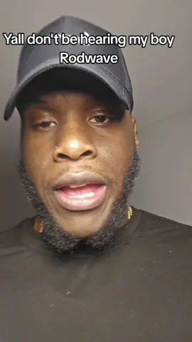 Rodwave keep your mind running!!! #RodWaveLyrics #RodWaveFans #RodWave #RodWaveLyrics #fyp #RodWaveMusic 