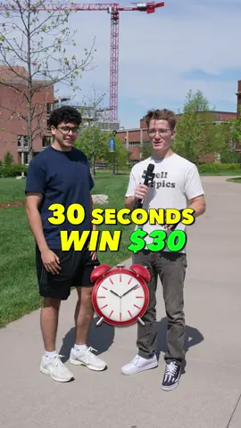 You would probably fail #30seconds #english #letterE #funny