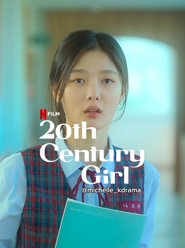 20th century girl 🎥 Una chica del siglo xx🎥 sc:taedae.scp (ig) @taedae.scp  #20thcenturygirledit #20thcenturygirl #kdramalover #kdrama #kdramaedit #michelle_kdrama #fyp #unachicadelsiglo20 