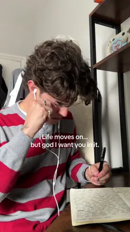 Just wrote this… #fyp #sadsong #newmusic 