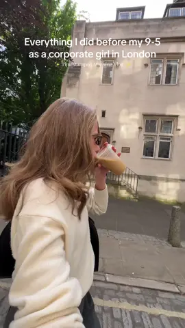 Learnt how to use the Dyson properly so blows take less than 40 minutes ✨🕵️🤍 #morningroutine #morningvlog #skincare #corporatelife #corporategirlies #timestamps #foryou @currentbody @Saie 