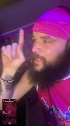 @Sully Beatz pink panther open verse #xulboy #kingkudda #kuddaclub #royalrealmrecords #xulxaddy #kingspub #xulmafia #satanist #kingkuddaistheillest #avesatanas #reachfortheskyboy #foreverface #therealkingkudda #trippleR #royalrealm #whoTFiskingkudda #podcast #royalrealmradio #podcaster #hiphop #hiphopmusic #rap #rapper #rapmusic  #internetrapper #ghostface #billyloomis #doordash #dasher # #newhiphopmusic #hiphopmusic #allaxulelu #zebracake #GOER #wewanttruth #WWE #wrestling #wrestlepodcast #wcw #ecw #aew 