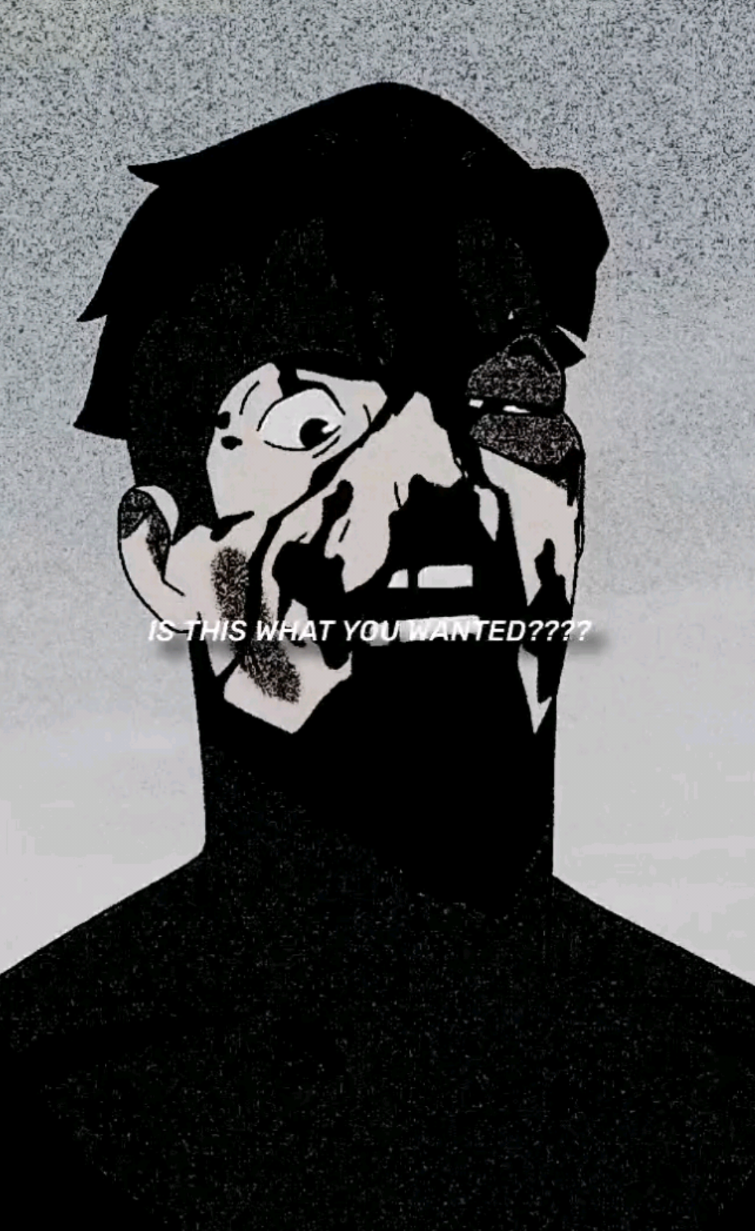 I feel terrified💀 #invincible #invincibleamazonprime #invincibleedit #edit #fyp #Invincible #conquest #Invincible #markgrayson 