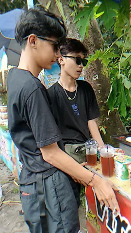 hingga ku terjatuh😻🤍 #dikksallgwsm #affanfaisal #andikaaripradana  #isalovers #andikalovers  @andikaaAP. @فيصل 