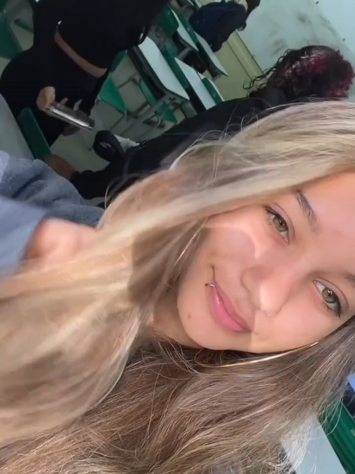 💫 #foryoupage#boomerang#escola#biscoito 