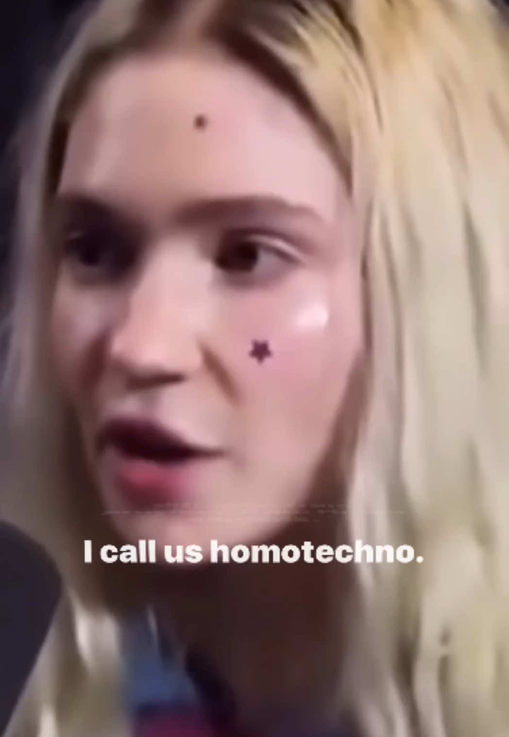 Homo Techno 🤖🦾🌈 . . . . . . . . . . . . . . . . #techno #gaypride #future #Tech #ai #edm #electronica #fyp #foryoupage 