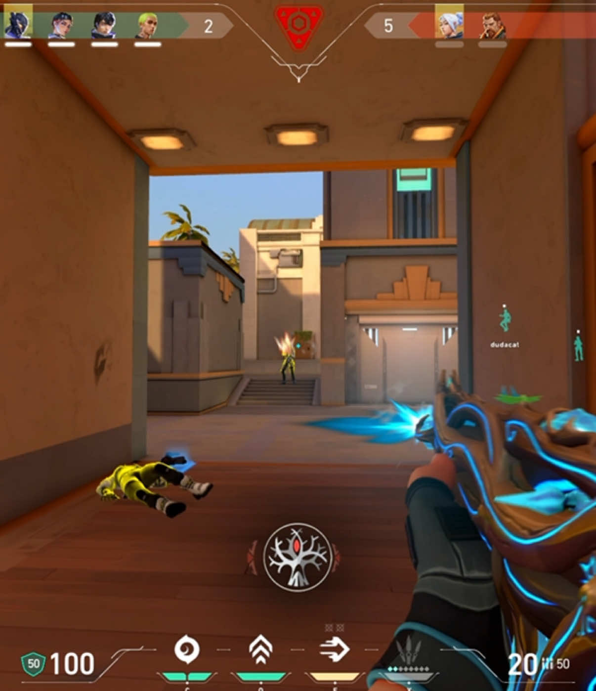 I know i'm better than this. #Valorant#valorantclips#fy#fyp 