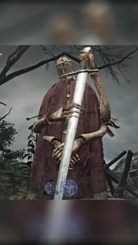 His big ahh sword 🤯 #eldenring #eldenringnightreign #videogames #funny 