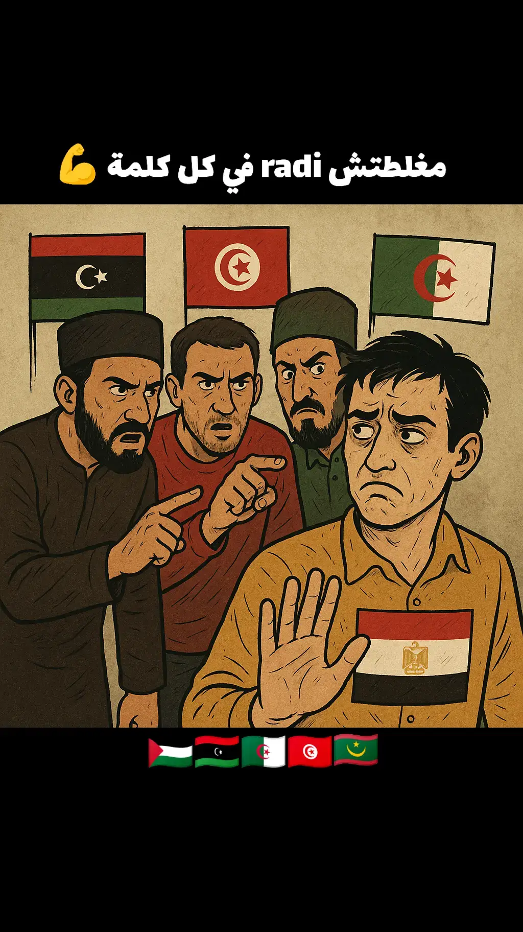 #ليبيا #foryoupage❤️❤️ #tunisia #tunisia_algeria🇩🇿_maroc🇲🇦 #تونس #فرنسا🇨🇵_بلجيكا🇧🇪_المانيا🇩🇪_اسبانيا🇪🇸 #tunisia🇹🇳_algeria🇩🇿_maroc🇲🇦 #الجزائر #fyp #fyp #اكسبلور #tik_tok #pourtoii #قافلة_الصمود #pov 