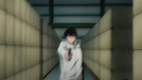 Darwins game edit v2 (still needs some work) #anime #edit #animeedit #darwinsgame #darwinsgameedit #fyp #fyu #peek
