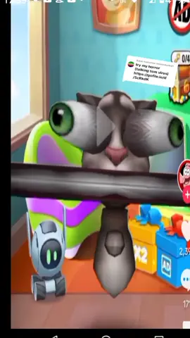 Talking Tom 1999 Ultimate Collection #mytalkingtom 