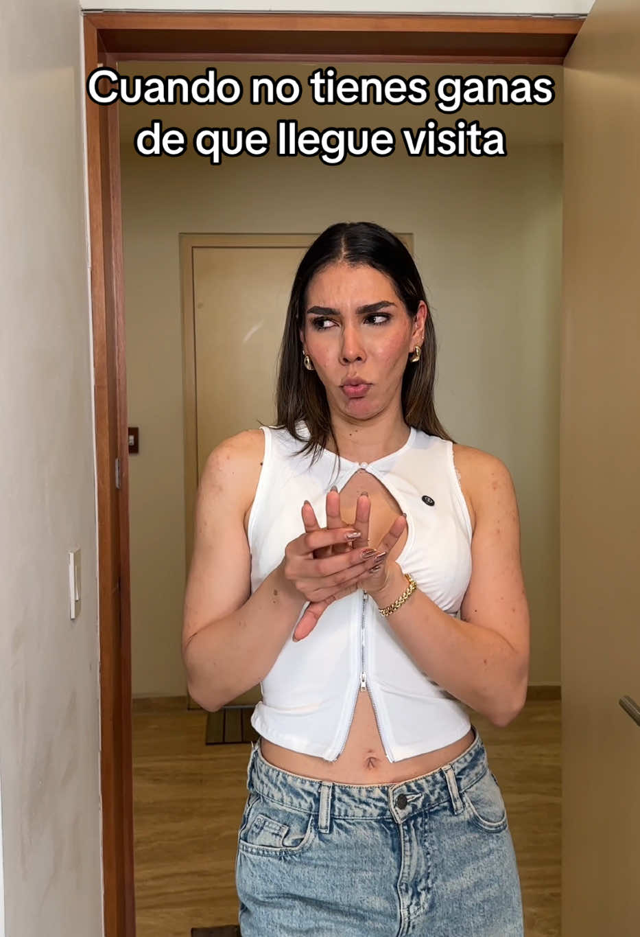 @Cecia Loaiza ✨  nuevo video con este mujeron ❤️