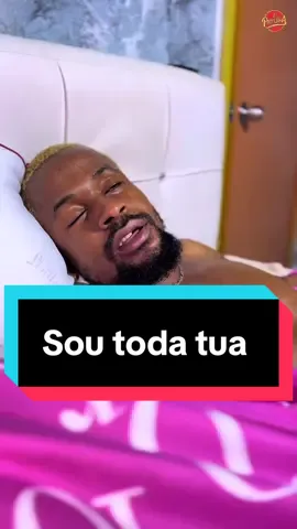 Respondendo a @Cristiano muenendeque Maiele sou toda tua #ermykaskito #foryou @sandra.gouveia_ 