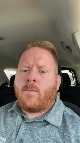 Man I’m car, talking to self. 