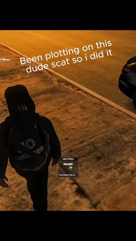 Striker story part 2??#gtarp #fivem #roleplay #striker #jaaybo #hellcat#fyp #fyp #viral #fivemrp #lsshooting 