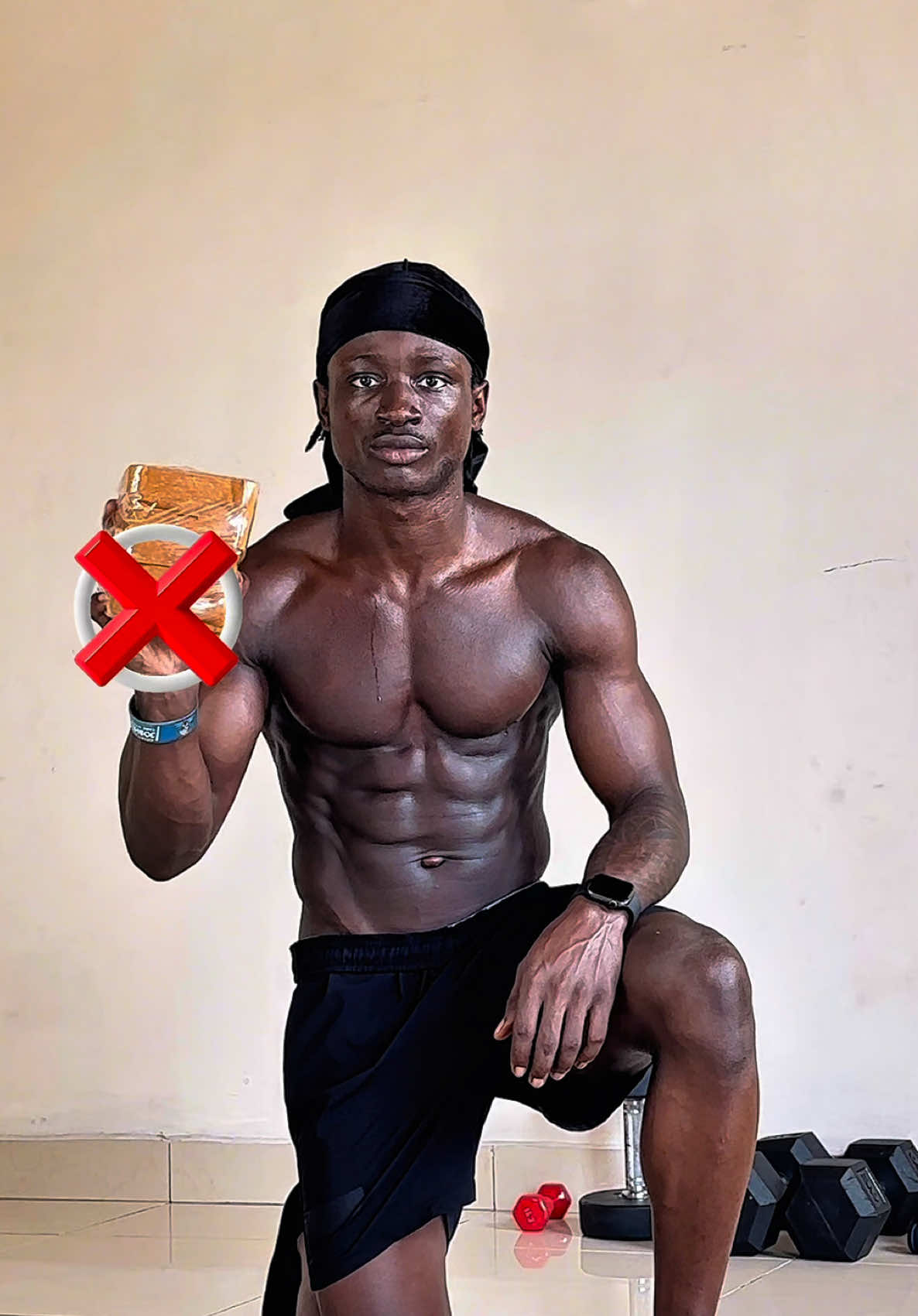 How to get abs fast @tryfithub  #Fitness #ab #workout #homeworkout #viral 