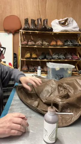 Fast work pays off 