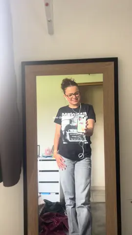 one day, one outfit… #fyp #pourtoii #foryoupagе #foryou #clean #trend #getreadywithme #grwm #outfit 