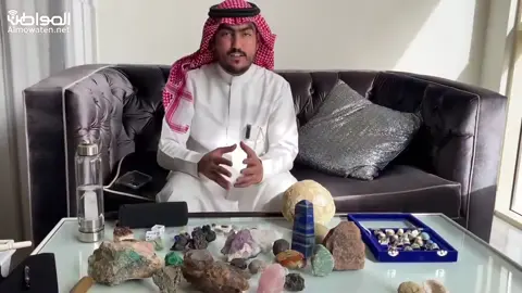 #السعودية🇸🇦 #الاحجار_الكريمة #احجار_كريمة_طبيعية @عمر خليف(مستشار الأحجار)📿✈️💸 #Abdallh7 #عبدالله7 