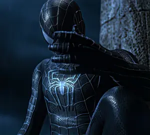 This Version Of Spider Man Was The GOAT .?? | Spiderman | Edit | #spiderman #marvel #edittok  #aftereffects 