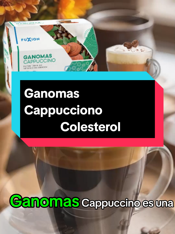 Ganomas Cappuccino Fuxion. Vida Sana Cuerpo Sano. #ganomascapuccino #inmunologico #fuxion #cochabamba_bolivia🇧🇴 #bolivia🇧🇴 #lapaz_bolivia🇧🇴 #santacruzdelasierra🇳🇬 #oruro_bolivia🇧🇴 #potosi_bolivia🇧🇴 #sucrebolivia🇧🇴 