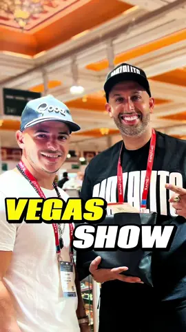 Another Showcase Mazalito done in the Las Vegas show 🔥🤝 📥 Don’t hesitate to dm or pass by our shop, we GUARANTEE to have the best prices! #Bennythedealer #jewelry #watches #rolex #vvs #diamond #emerald #ruby #sapphire #ap #patekphilippe #datejust #daytona #presidential #icedoutjewelry #luxury #billionaire #gamble #trade #nyc 