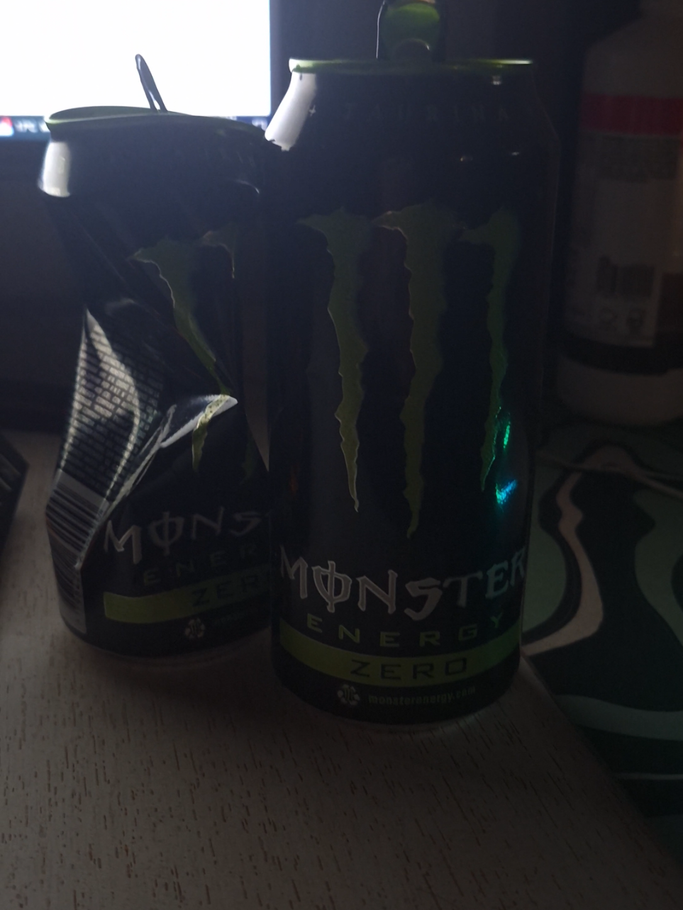 #parciales #parciales📚 #facultad #universidad #bebidaenergetica #monster #estudio 