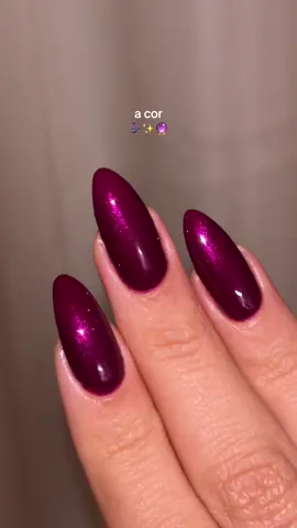 esse esmalte é surreal! Um dos melhores da @Impala 🔮 ID da coleção que tem o esmalte “nova temporada” - HQ6TP7-PNEG Só 🔍 no Mercado Livre amiga!✨ @Mercado Livre Moda #unhasnaturais #unhaslindas #manicure #nails #esmalte #mercadolivremoda #omelhordabeleza 