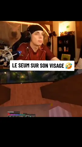 @Anyme023 #clipsdetwitch #anyme #Minecraft #pourtoii il y'a çrue🤣