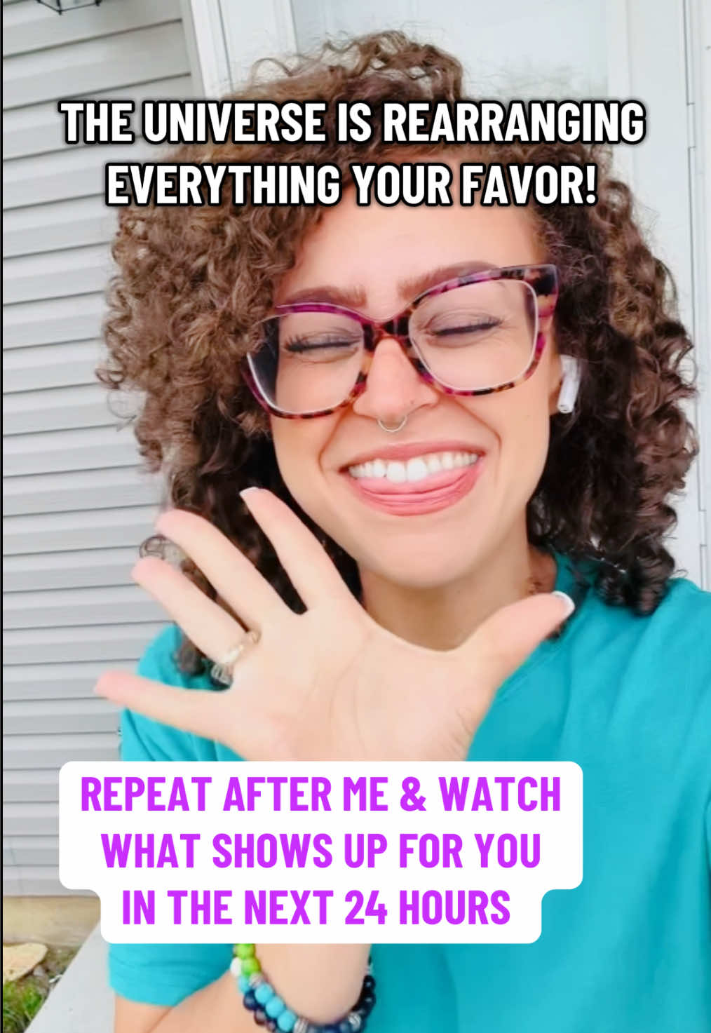 The universe is already pulling stings you didn’t even know existed & conspiring in YOUR FAVOR! 🙌🌻🥳 Plot twist- LIFE GETS TO BE SO FREAKIN AMAZING!!!!  From desire to DONE!  You ARE a manifesting wizard!  You get to wake up obsessed AF with your life & your business!!!!  Because everything always works out in your favor!! 🙌 #manifestyourdreamlife #manifestabundance #lawofassumption #lawofassumptiontok #onlinebusiness #femaleentrepreneurs #confidentwomen #confidenceiskey #womeninbusiness #manifestationmethod 