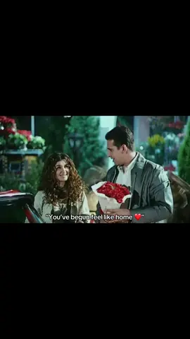 You’ve begun feel like home ❤️ #الباشا_تلميذ  #Love #lookafteryou #ourlovelanguage 