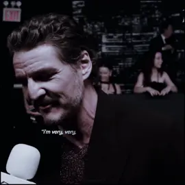 i love a man whos not afraid of showing emotions 🙂‍↔️🙂‍↔️🙂‍↔️  #pedropascal #pedropascaledit #materialistsmovie #fypシ #fyppppppppppppppppppppppp #joelmiller #reedrichards #tlouhbo #javierpeña #mandalorian #viral #blowup #vspedit 