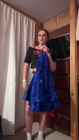 now i dont even know what im missing 💙@Jacey.. #meganmoroney #meganmoroneyconcert #fyp #jesuslovesyou #meganmoroneyconcertoutfit #meganmoroneymusic #indifferent #amiokay?  